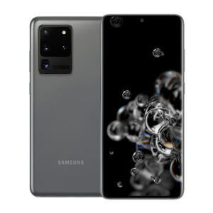 Samsung Galaxy S20 Ultra 4G