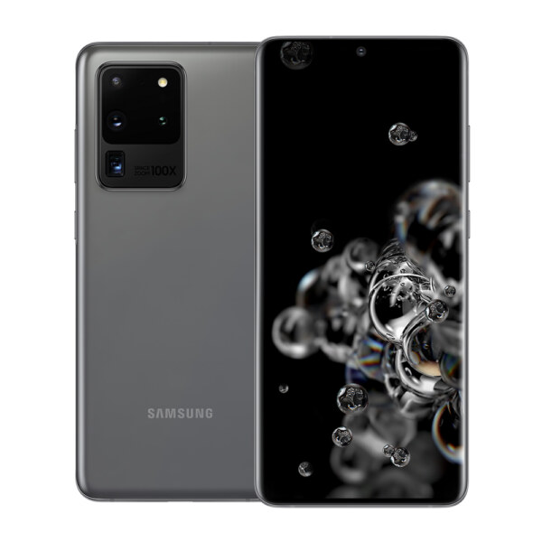 Samsung Galaxy S20 Ultra 4G