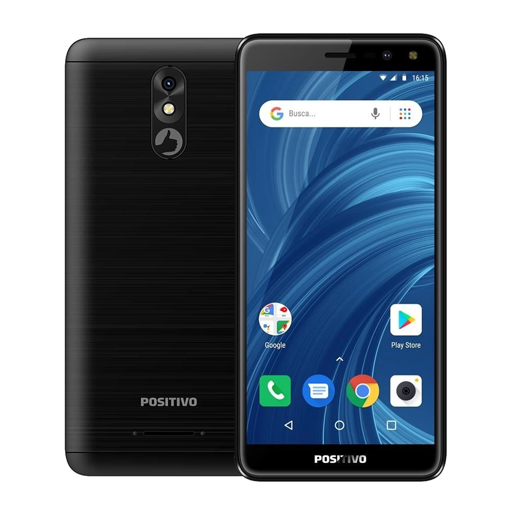 Positivo Twist 2 Pro 3G