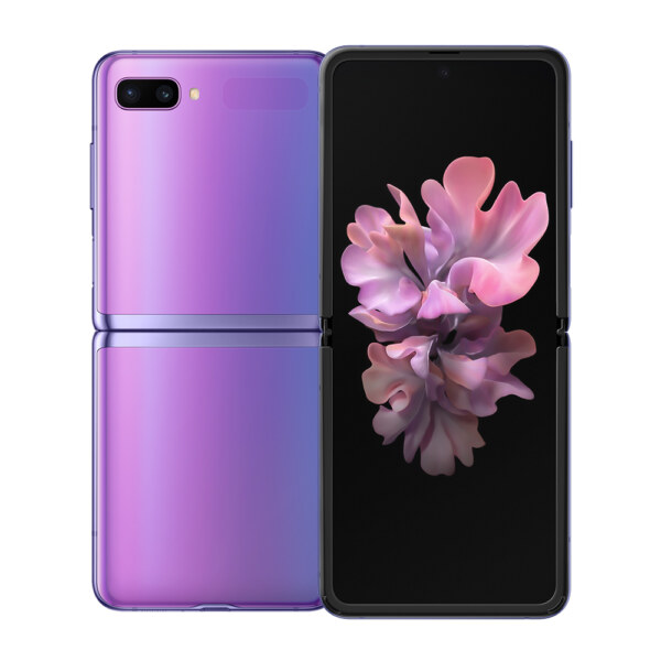 Samsung Galaxy Z Flip 4G
