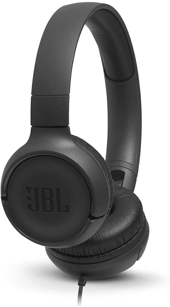 JBL Tune 500