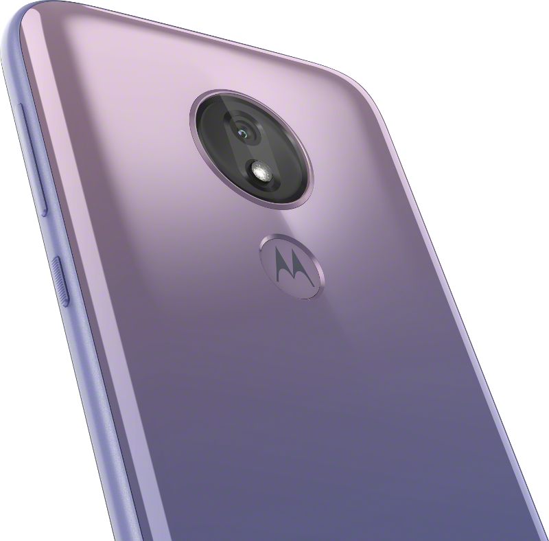 Moto G7 Power
