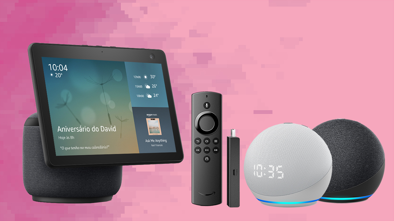 Amazon Echo Show 10 dot fire tv stick lite