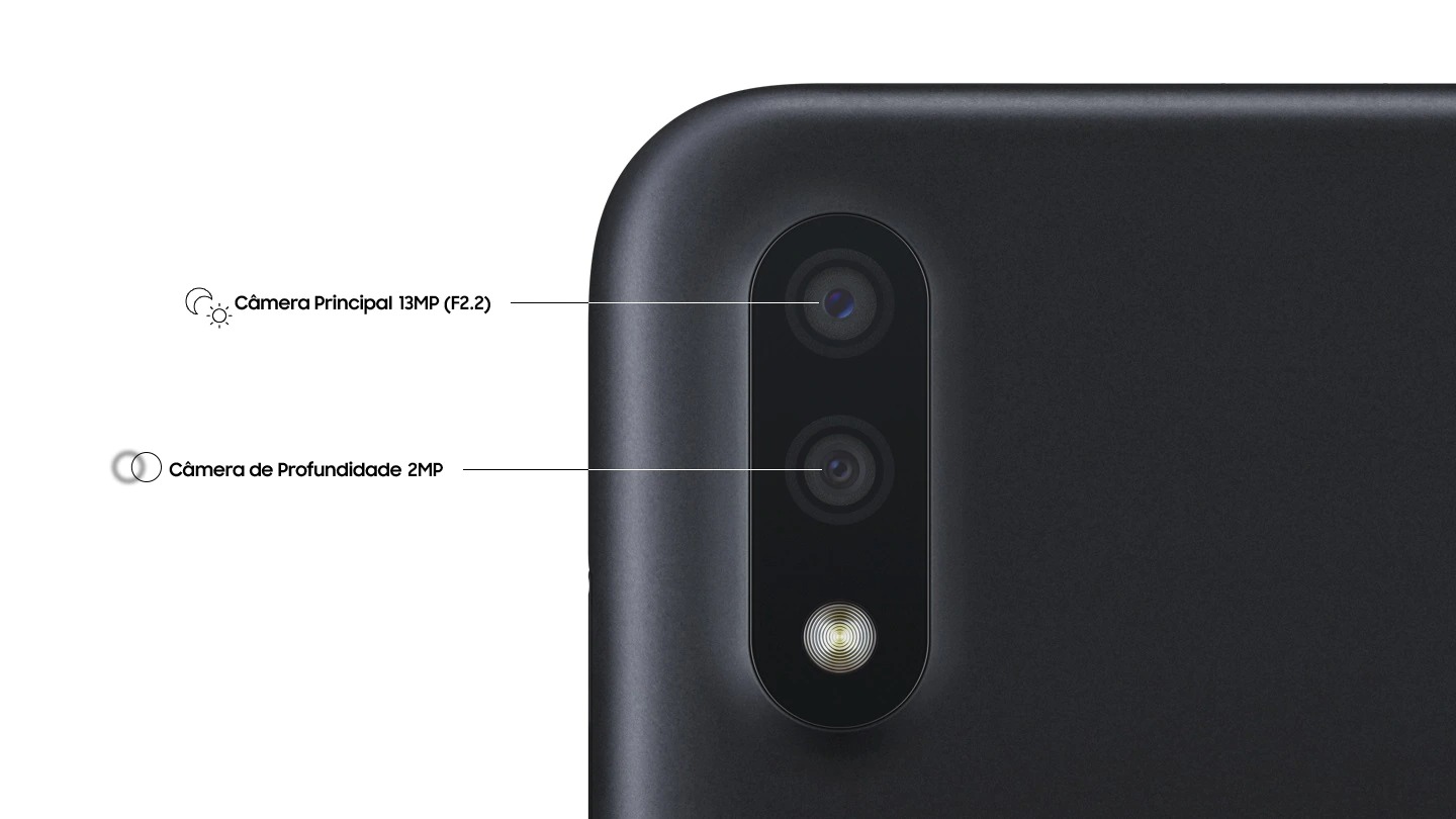 Galaxy A01 vs Galaxy A10s: qual básico da Samsung vale mais a pena ...