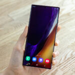 Samsung Galaxy Note 20 Ultra