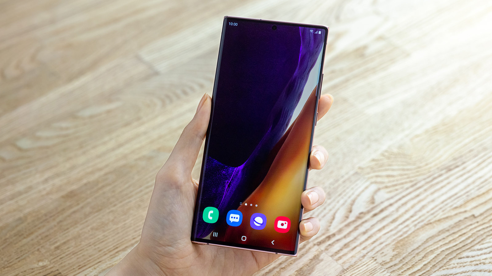 Samsung Galaxy Note 20 Ultra