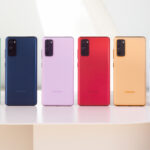 Samsung Galaxy S20 FE