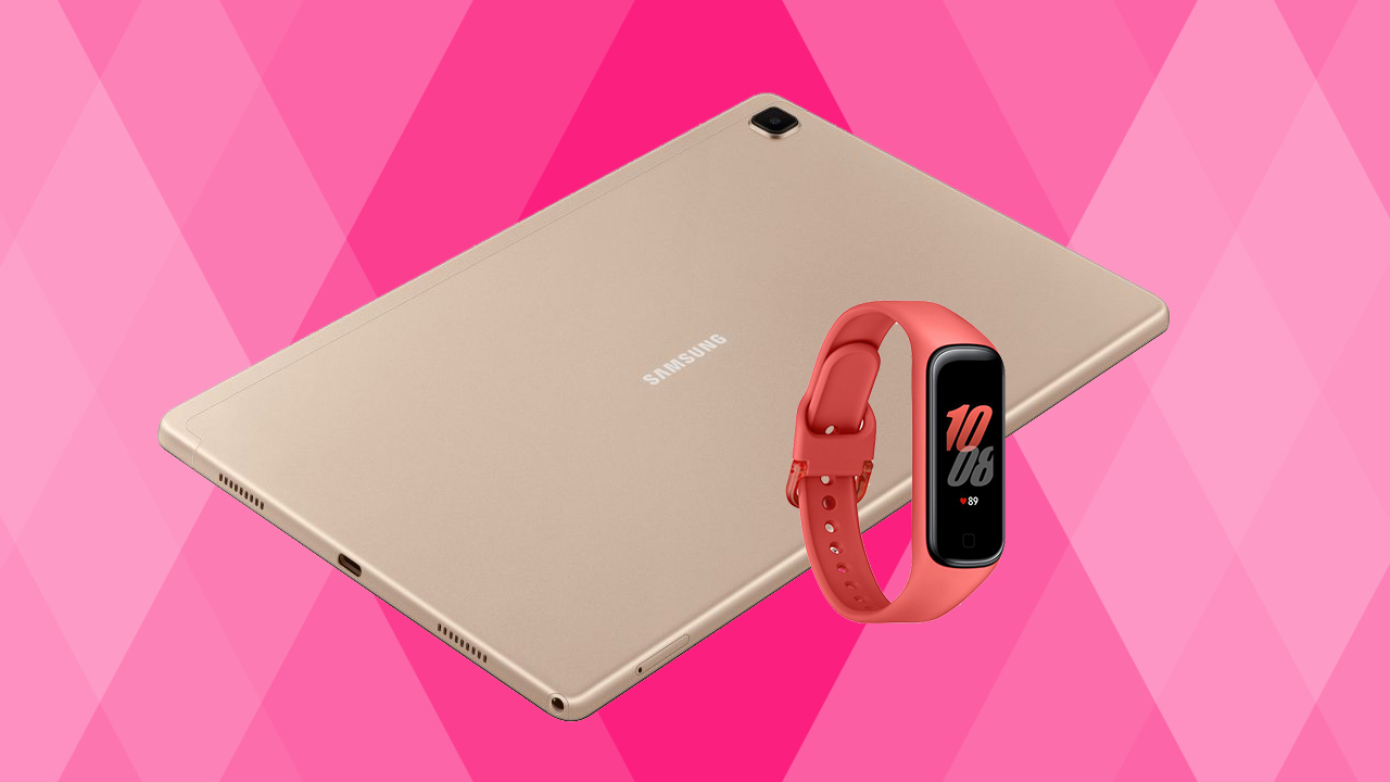 samsunga galaxy tab a7 fit 2 brasil