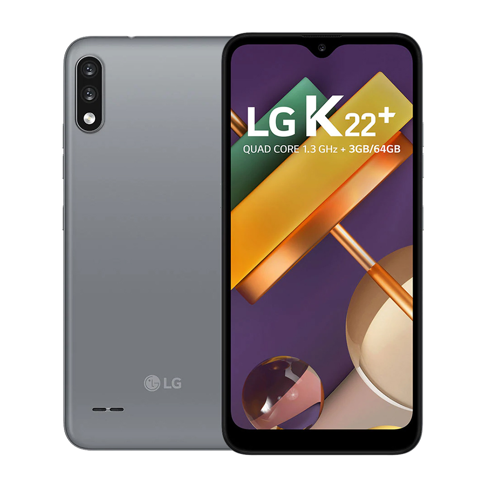 LG K22 Plus