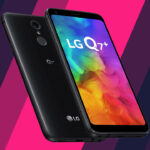 LG Q7 Plus vale a pena em 2020