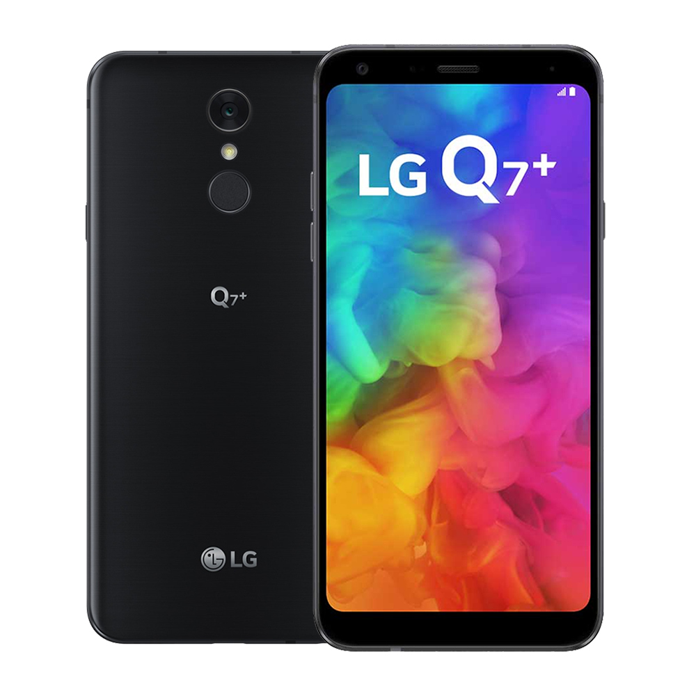 LG Q7 Plus