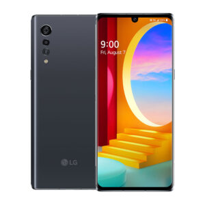 LG Velvet 4G