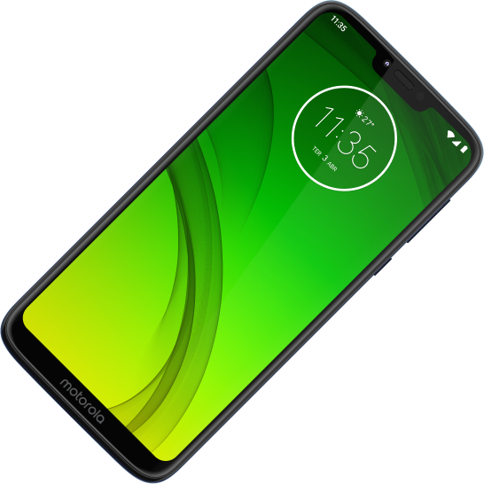 Moto G7 Power