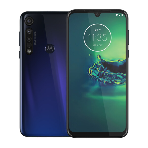 Motorola Moto G8 Plus 4G