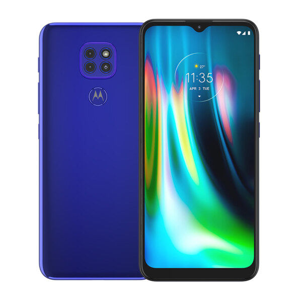 Motorola Moto G9 Play 4G