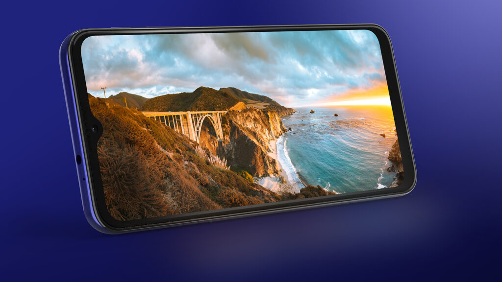 Motorola Moto G9 Play