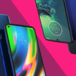 Moto G9 Plus vs G9 Plus