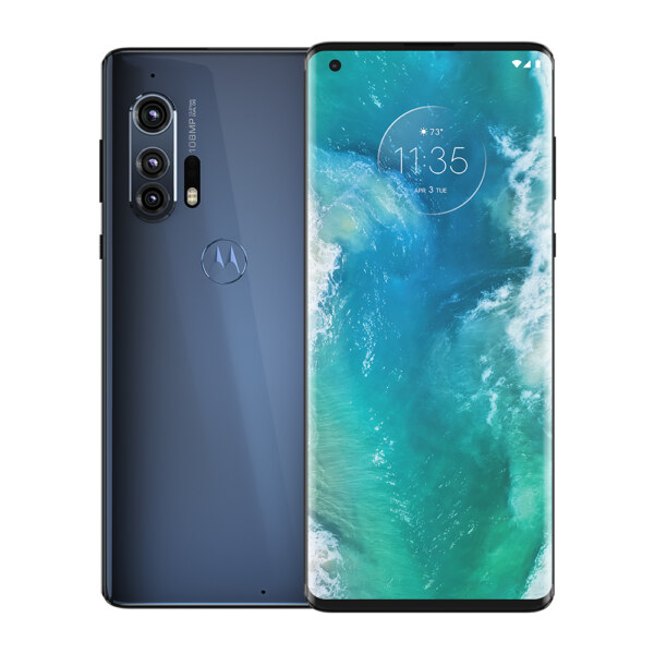 Motorola Edge Plus 5G