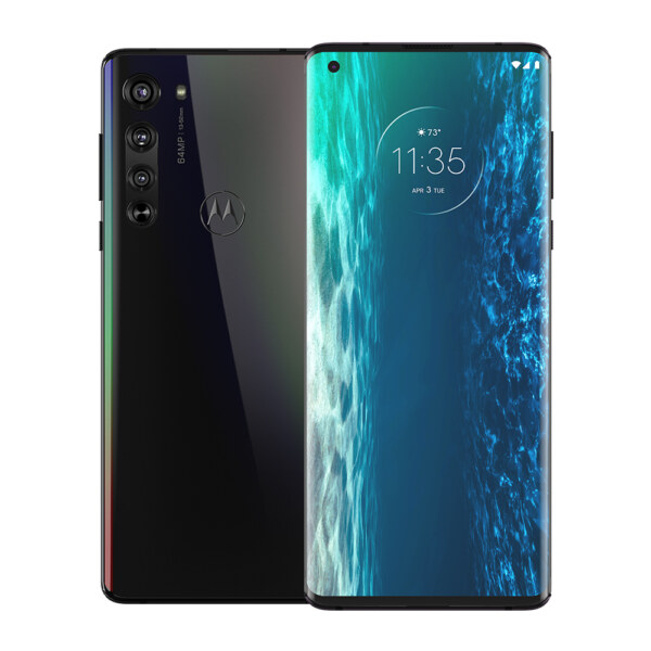 Motorola Edge 5G