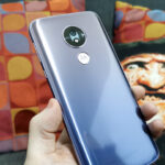 Motorola Moto G7 Power