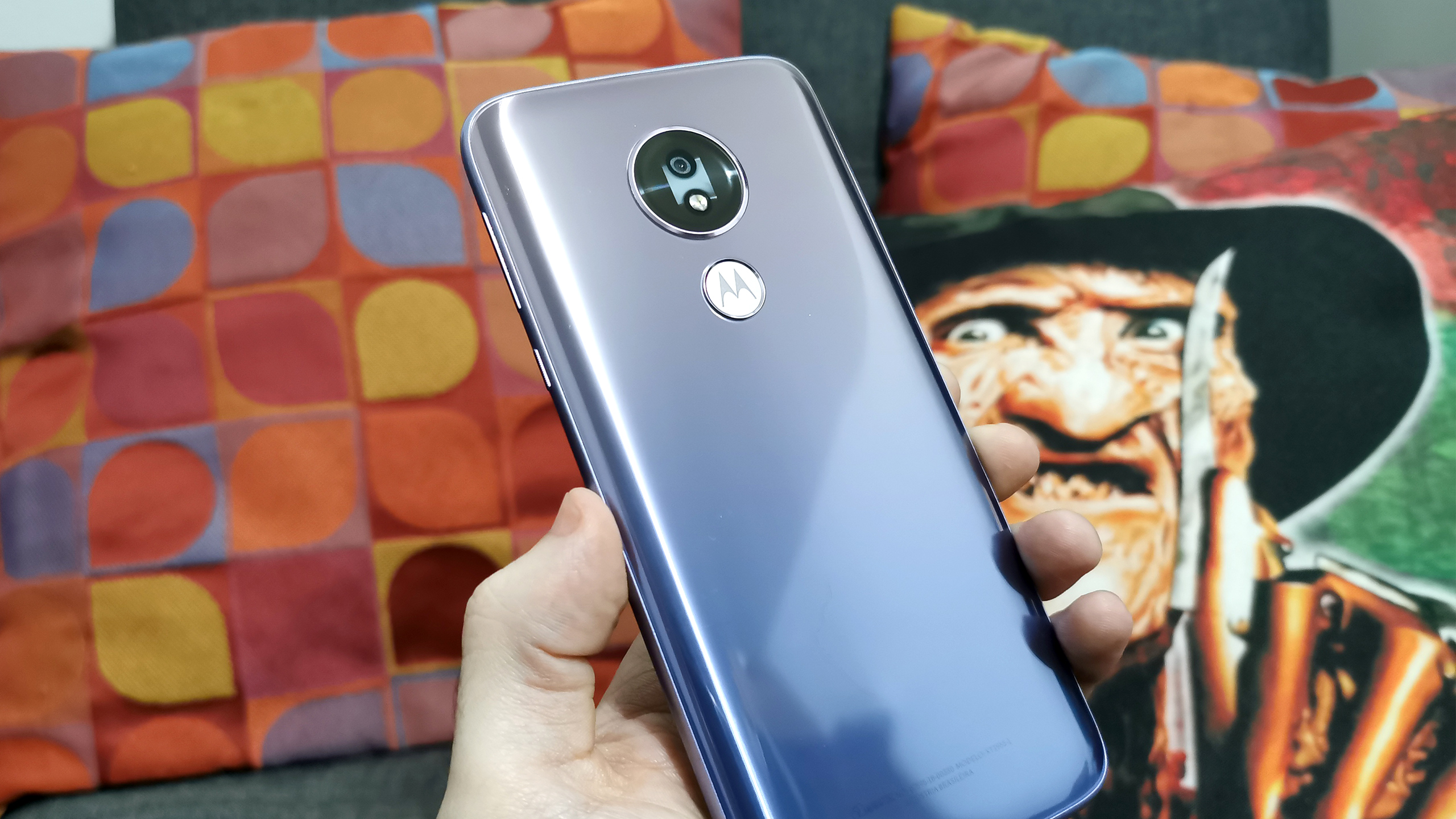Motorola Moto G7 Power
