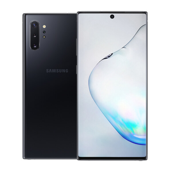 Samsung Galaxy Note 10 Plus 4G