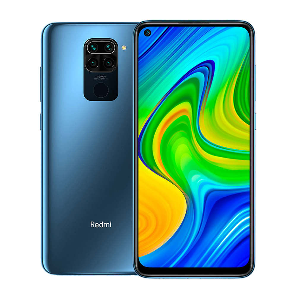 Redmi Note 9 4G