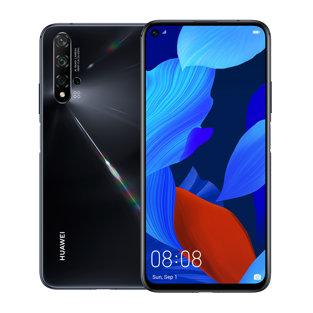 Huawei nova 5T 4G
