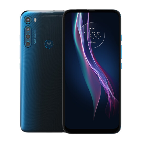 Motorola One Fusion Plus 4G