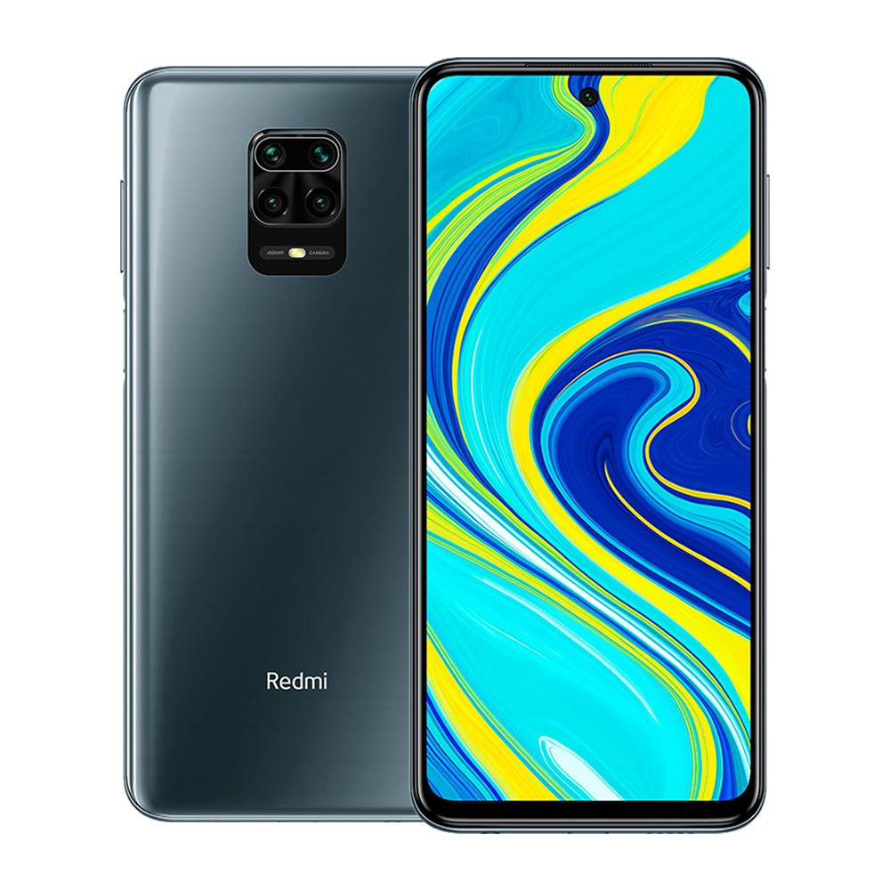 Redmi Note 9S