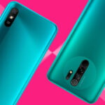 Redmi 9a vs Redmi 9