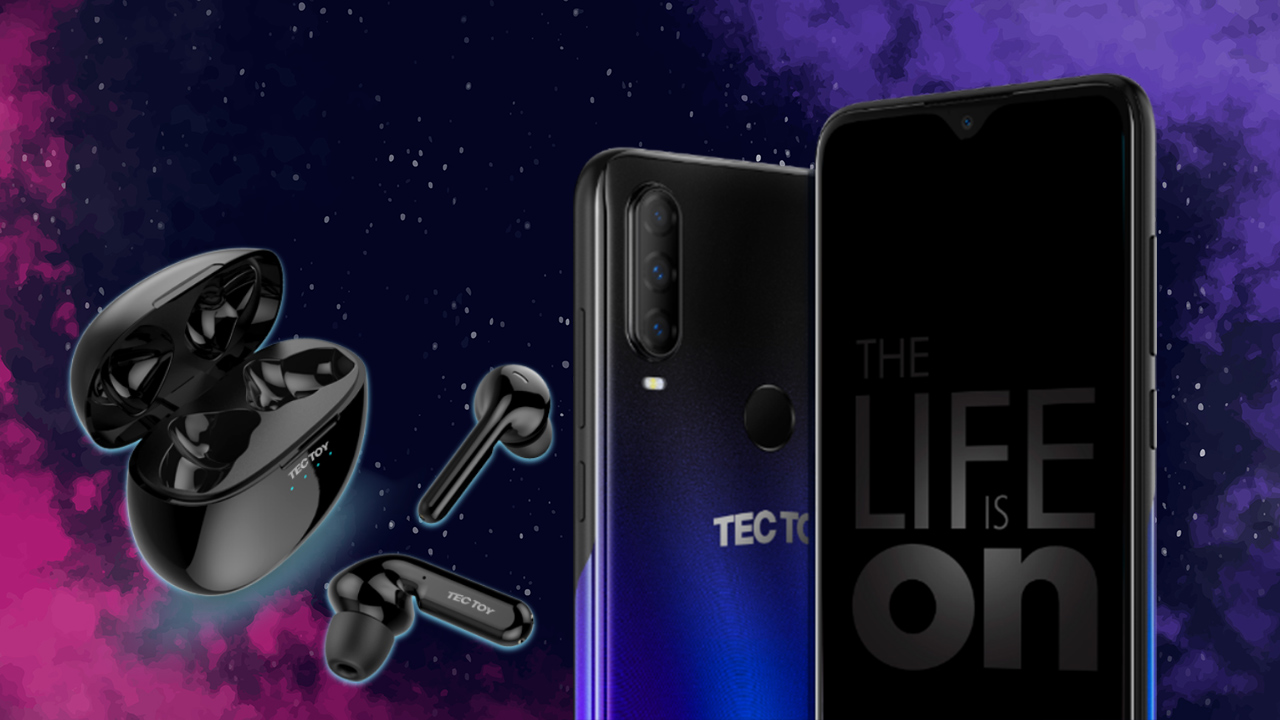 TecToy ON: mais uma brasileira embarca no mercado de celulares