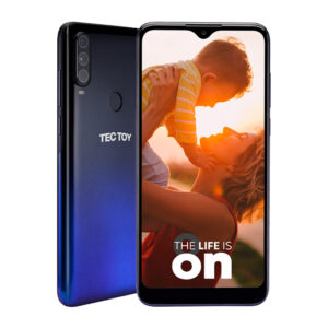 TecToy ON 4G