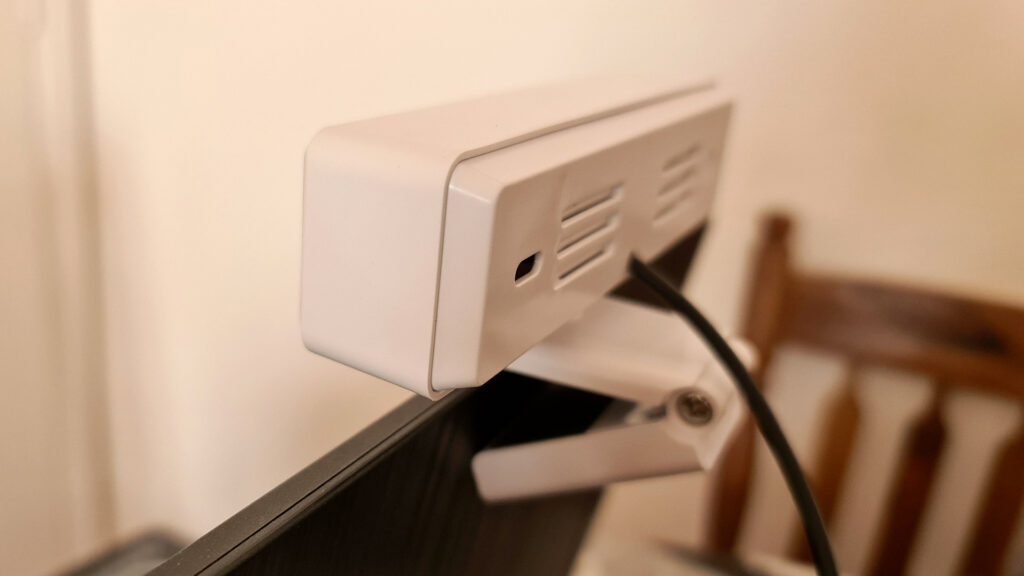 Eqoba webcam full hd