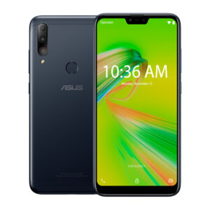 ASUS Zenfone Max Shot 4G