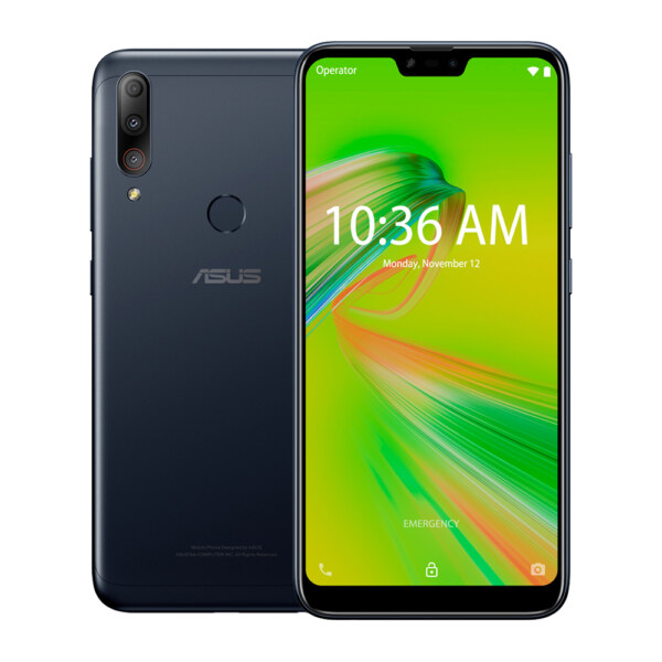 ASUS Zenfone Max Shot 4G