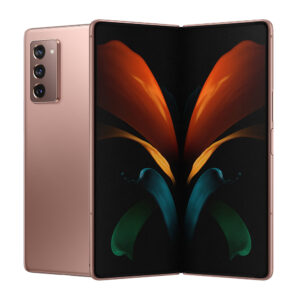 Samsung Galaxy Z Fold 2 5G