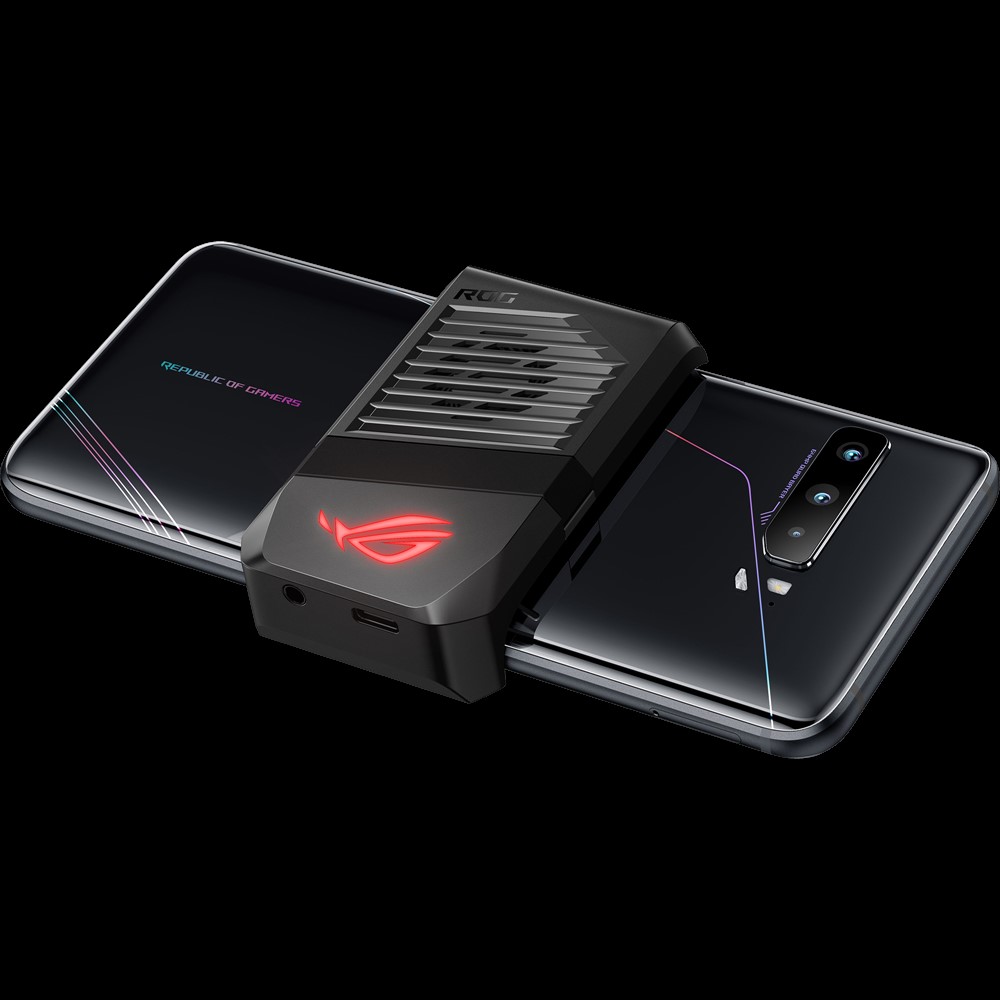ASUS ROG Phone 3