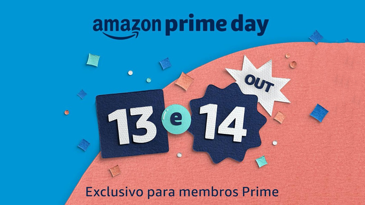 Ofertas Amazon Prime Day: veja as melhores promoções em eletrônicos [atualizado 14/10]