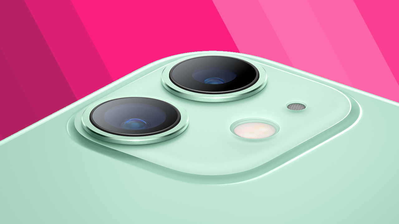 Apple iPhone 11 mais caro