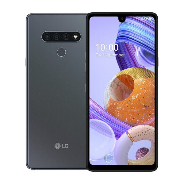 LG K71 4G