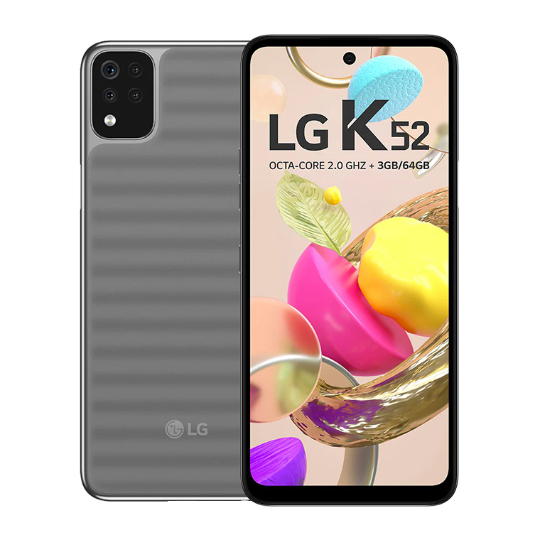 LG K52 4G