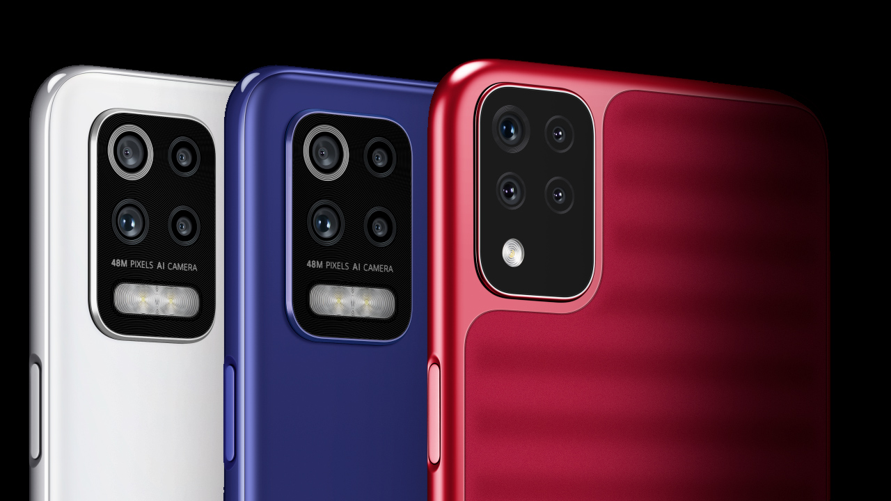 K52, K62 e K62+: LG muda nome dos três modelos no Brasil