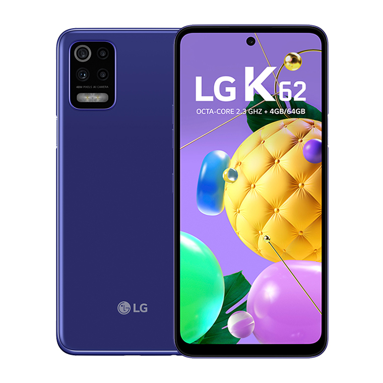 LG K62 4G