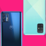 moto g9 plus vs galaxy a71