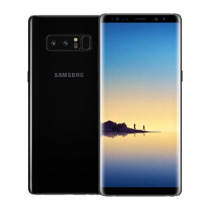 Samsung Galaxy Note 8 4G