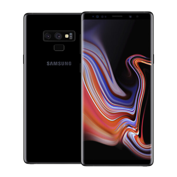 Samsung Galaxy Note 9 4G