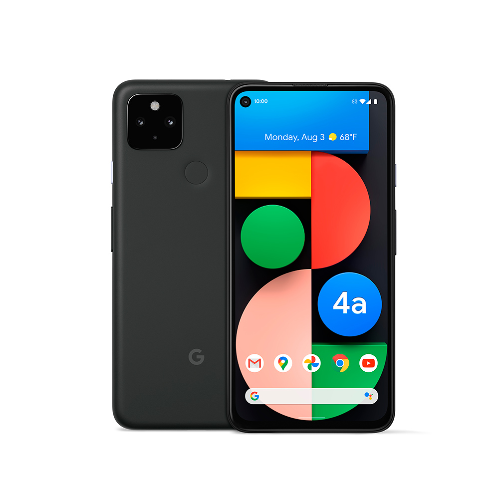 Google Pixel 4a 5G
