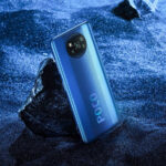 POCO X3 NFC azul