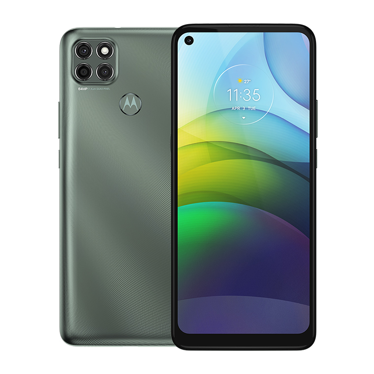 Motorola Moto G9 Power